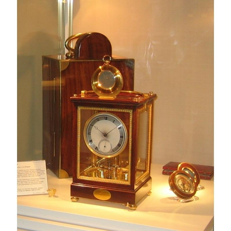 The Royal History of the World s Most Expensive Clock Barnebys